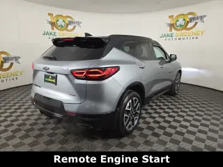 2024 Chevrolet Blazer