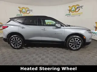 2024 Chevrolet Blazer