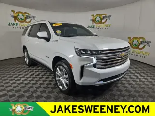 2023 Chevrolet Tahoe