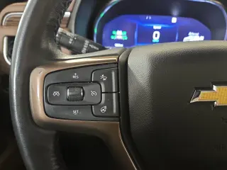 2023 Chevrolet Tahoe