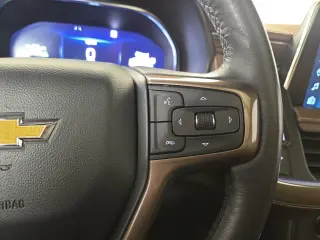 2023 Chevrolet Tahoe