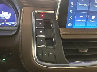2023 Chevrolet Tahoe