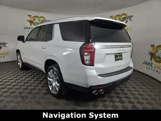 2023 Chevrolet Tahoe