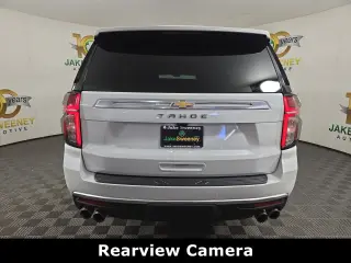 2023 Chevrolet Tahoe