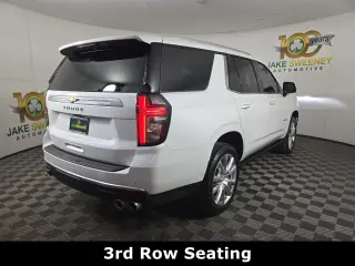 2023 Chevrolet Tahoe
