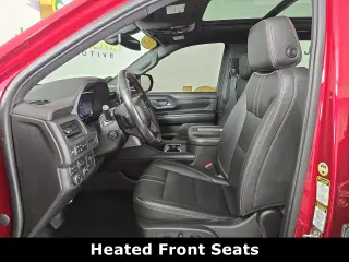 2022 Chevrolet Tahoe