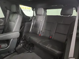 2022 Chevrolet Tahoe
