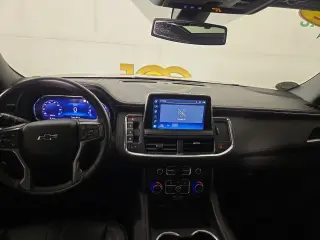 2022 Chevrolet Tahoe