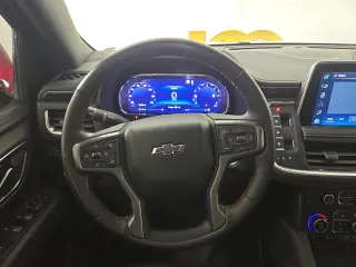 2022 Chevrolet Tahoe