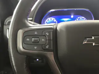 2022 Chevrolet Tahoe