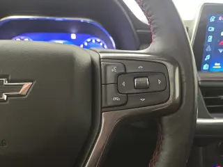 2022 Chevrolet Tahoe