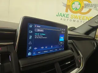 2022 Chevrolet Tahoe