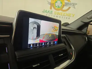 2022 Chevrolet Tahoe