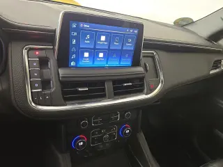 2022 Chevrolet Tahoe