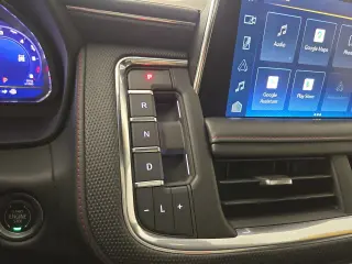 2022 Chevrolet Tahoe