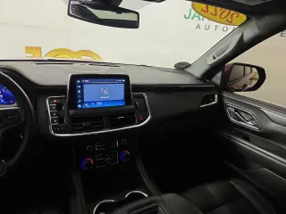 2022 Chevrolet Tahoe