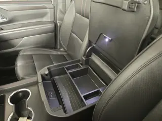 2022 Chevrolet Tahoe