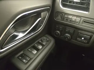 2022 Chevrolet Tahoe