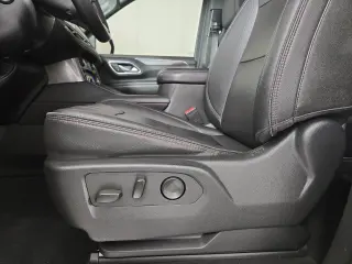 2022 Chevrolet Tahoe