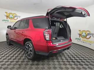 2022 Chevrolet Tahoe