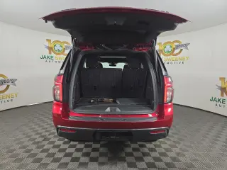 2022 Chevrolet Tahoe