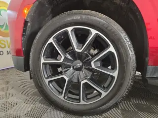 2022 Chevrolet Tahoe