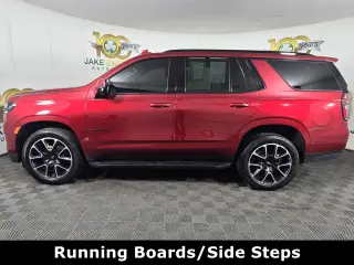 2022 Chevrolet Tahoe
