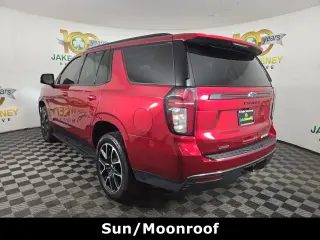 2022 Chevrolet Tahoe