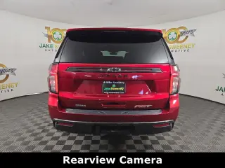 2022 Chevrolet Tahoe