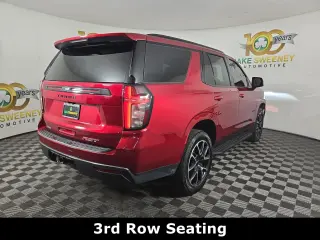 2022 Chevrolet Tahoe