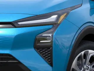 2027 Chevrolet Bolt