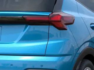 2027 Chevrolet Bolt