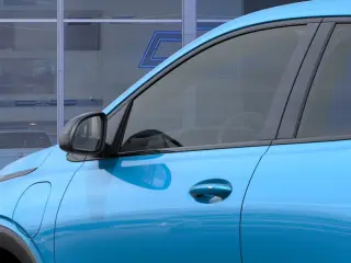 2027 Chevrolet Bolt