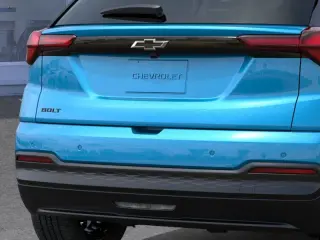 2027 Chevrolet Bolt