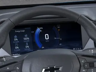 2027 Chevrolet Bolt