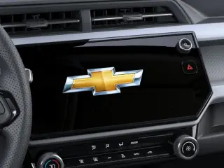 2027 Chevrolet Bolt