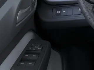 2027 Chevrolet Bolt