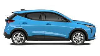 2027 Chevrolet Bolt