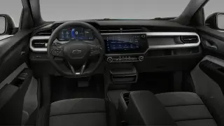 2027 Chevrolet Bolt