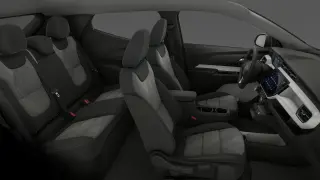 2027 Chevrolet Bolt