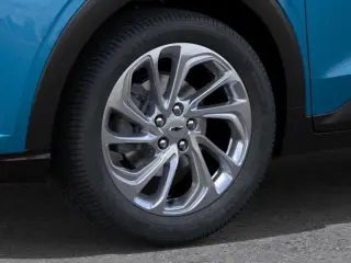 2027 Chevrolet Bolt