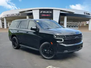 2021 Chevrolet Tahoe