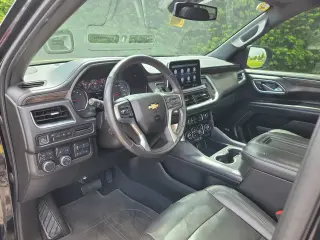 2021 Chevrolet Tahoe