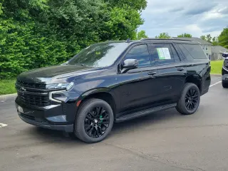 2021 Chevrolet Tahoe