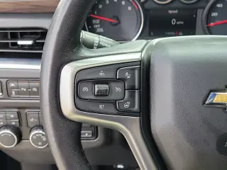 2021 Chevrolet Tahoe