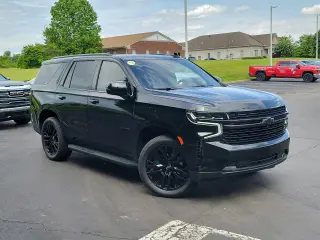 2021 Chevrolet Tahoe