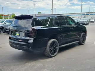 2021 Chevrolet Tahoe