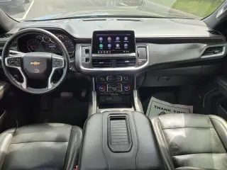 2021 Chevrolet Tahoe