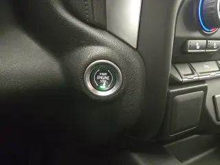2022 Chevrolet Silverado 1500 LTD