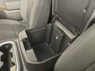 2022 Chevrolet Silverado 1500 LTD